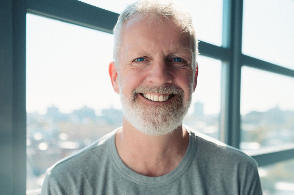 Lars Rasmussen Cameron Adams