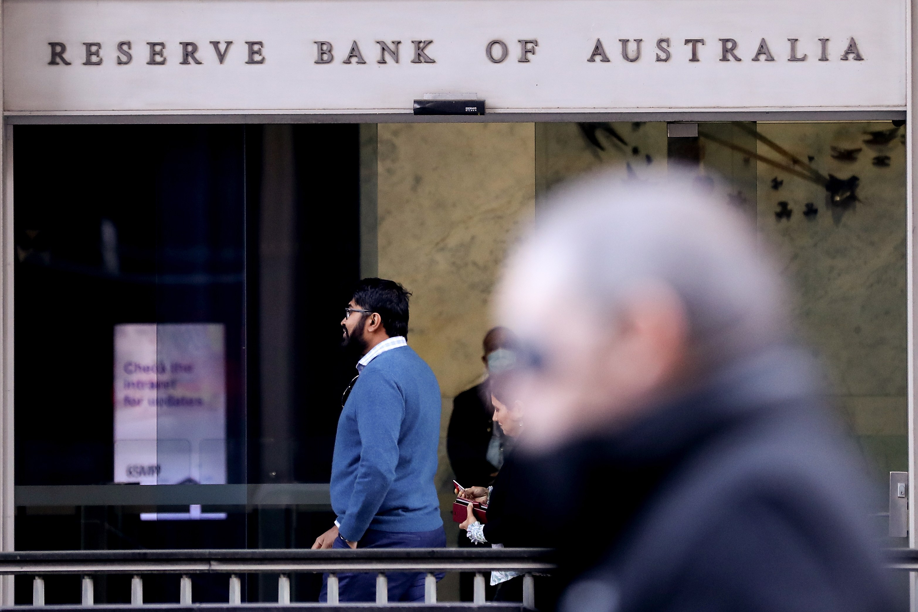RBA Rates Decision: Reserve Bank's first interest rate hike of 2026