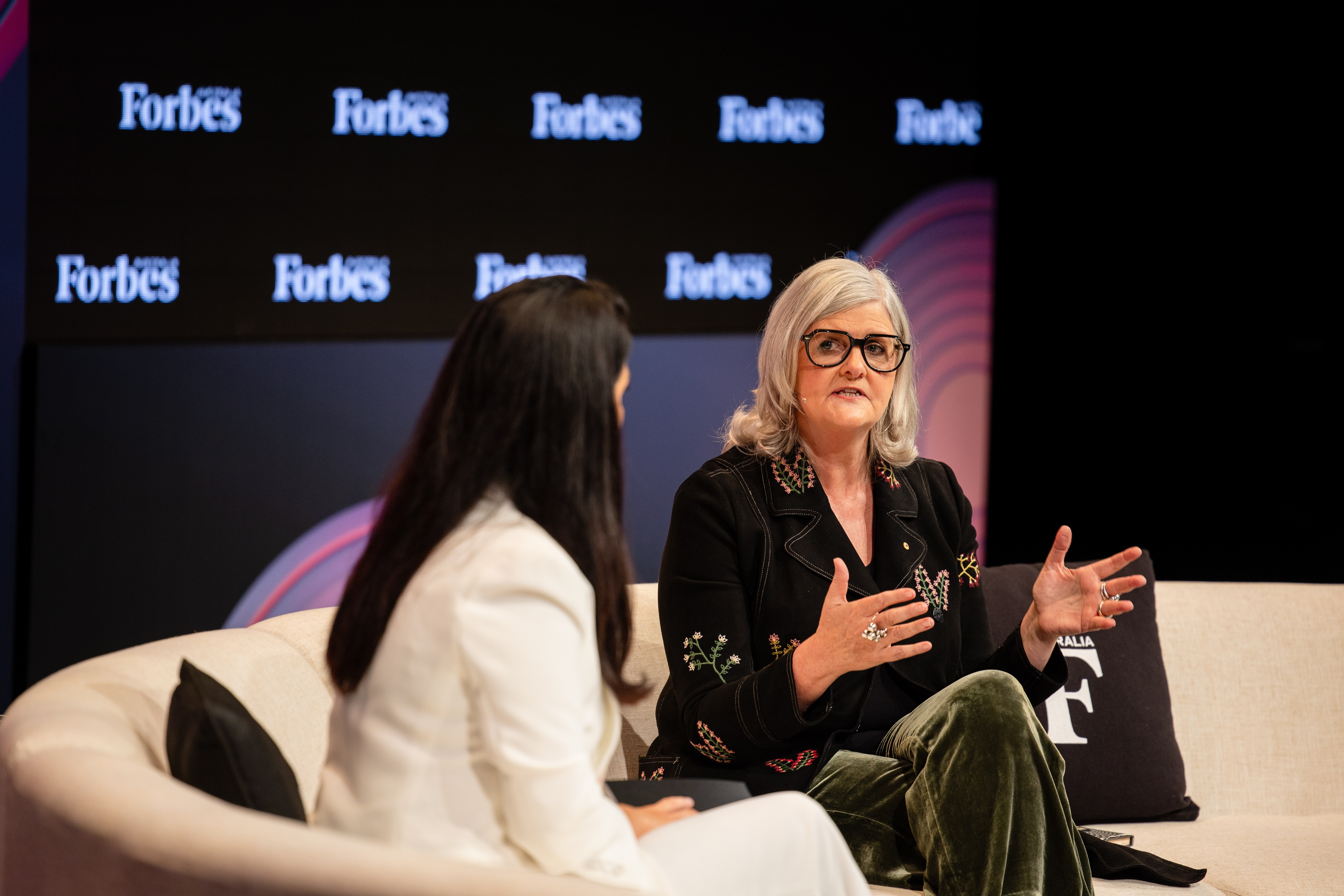 Sam Mostyn appointed as Australia's next Governor-General - Forbes ...