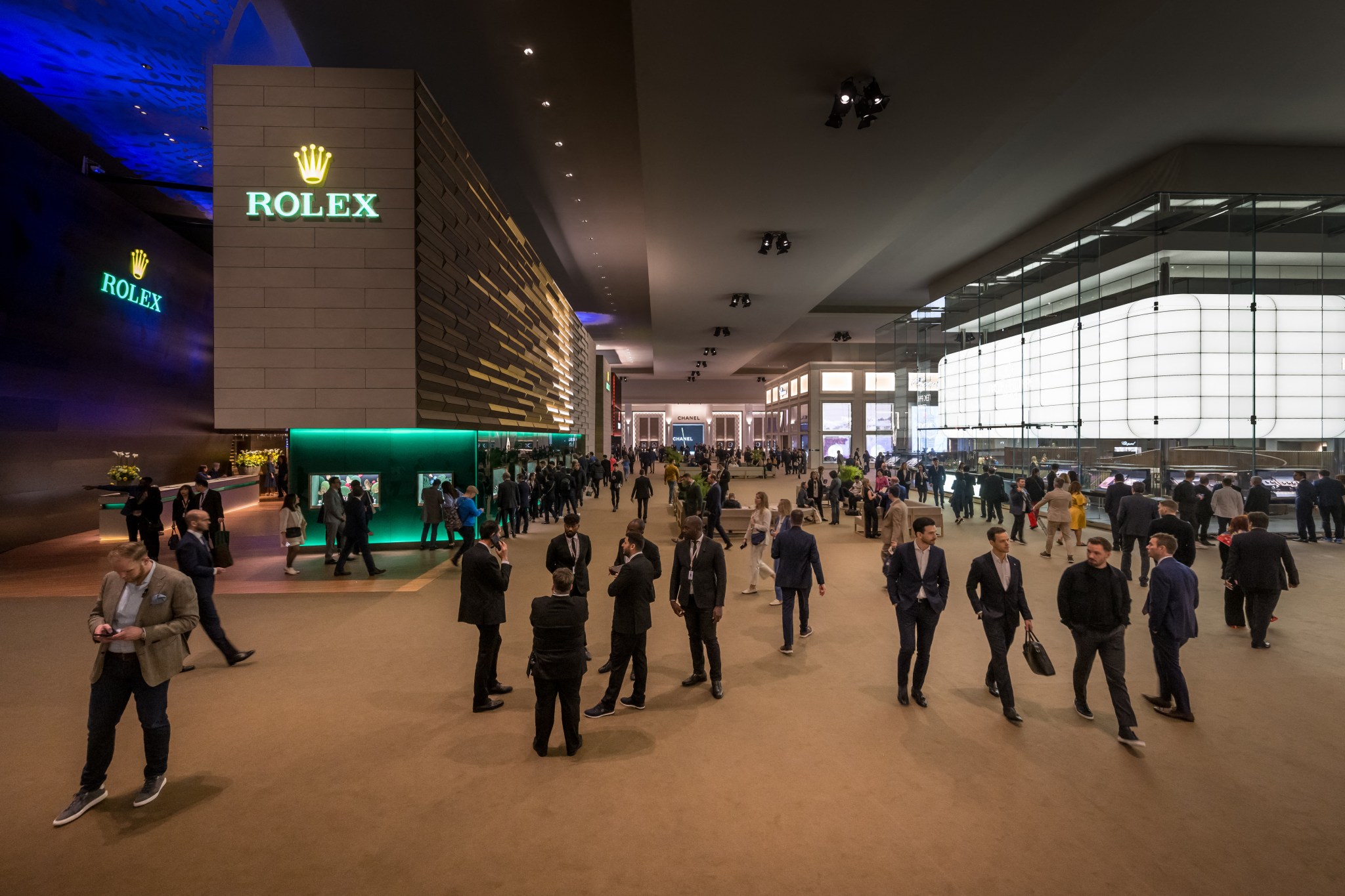 Watches and Wonders 2025