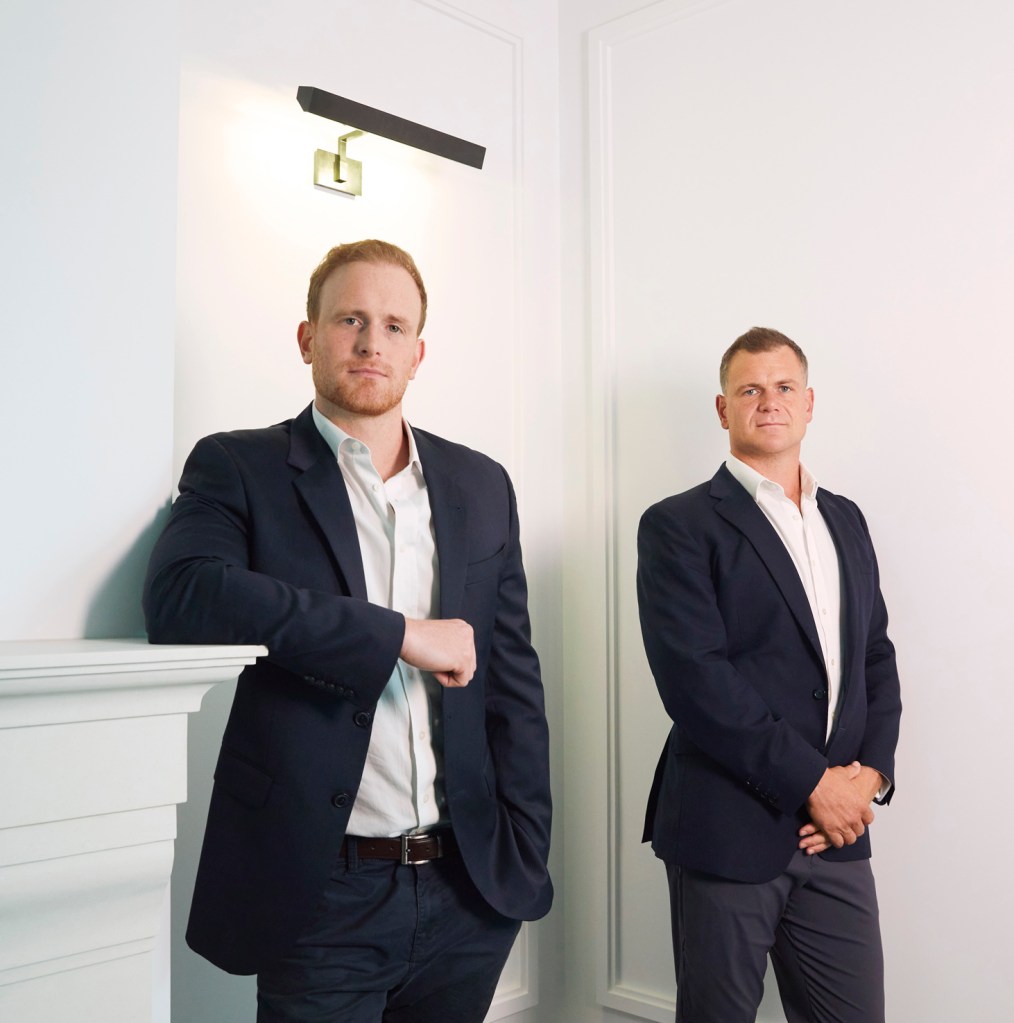 IREN co-founders score $1.14 billion pay packet amid AI bonanza 