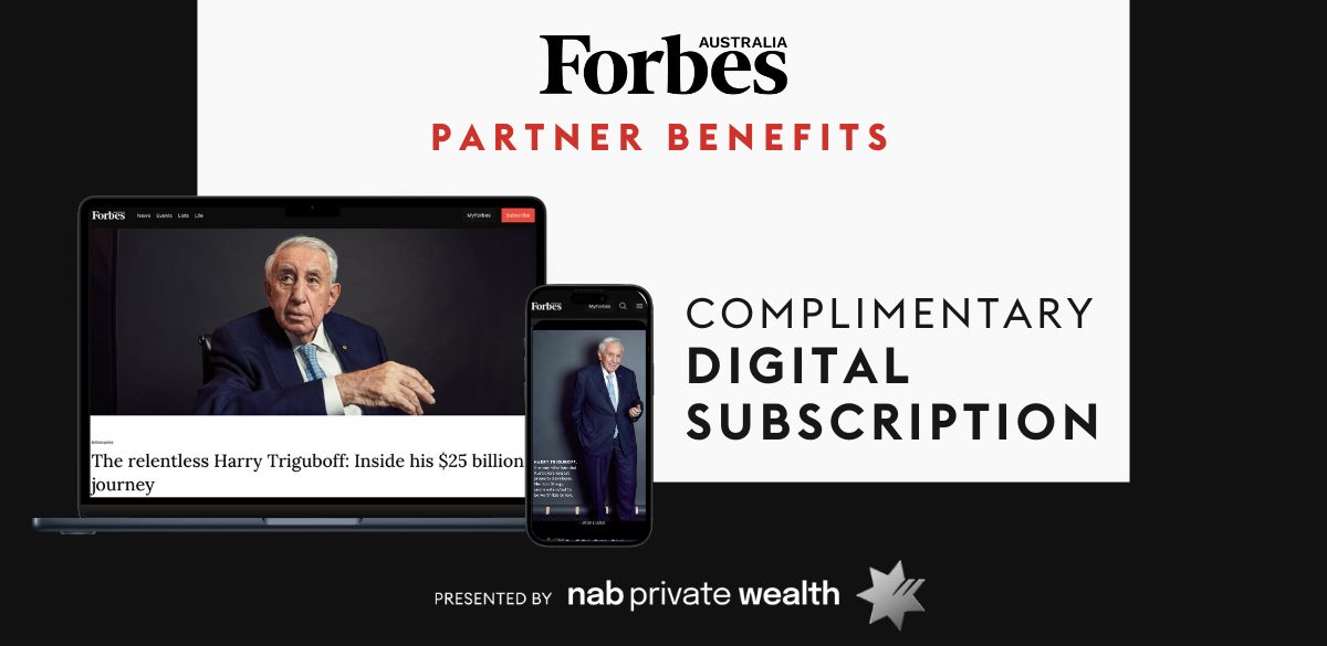 NAB Partner Subscription