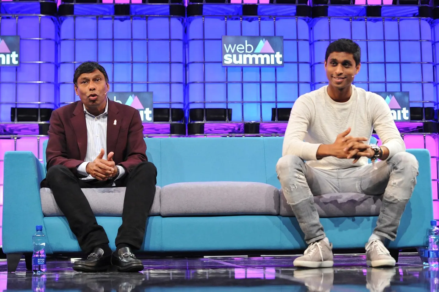 Meet the Bilt Rewards founder making billions rewarding renters