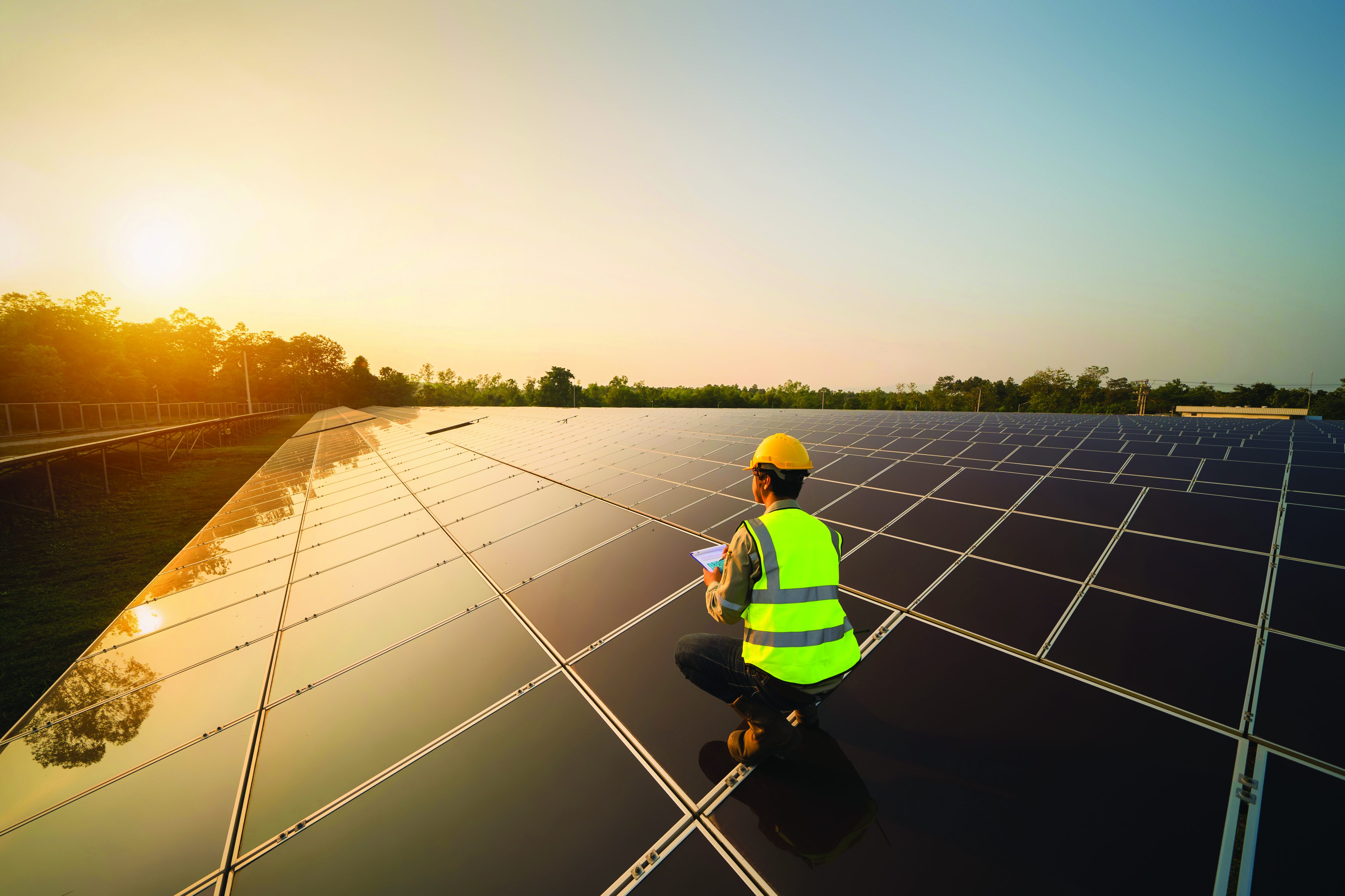 Australians invent world-class climate tech. So why aren’t we buying it?