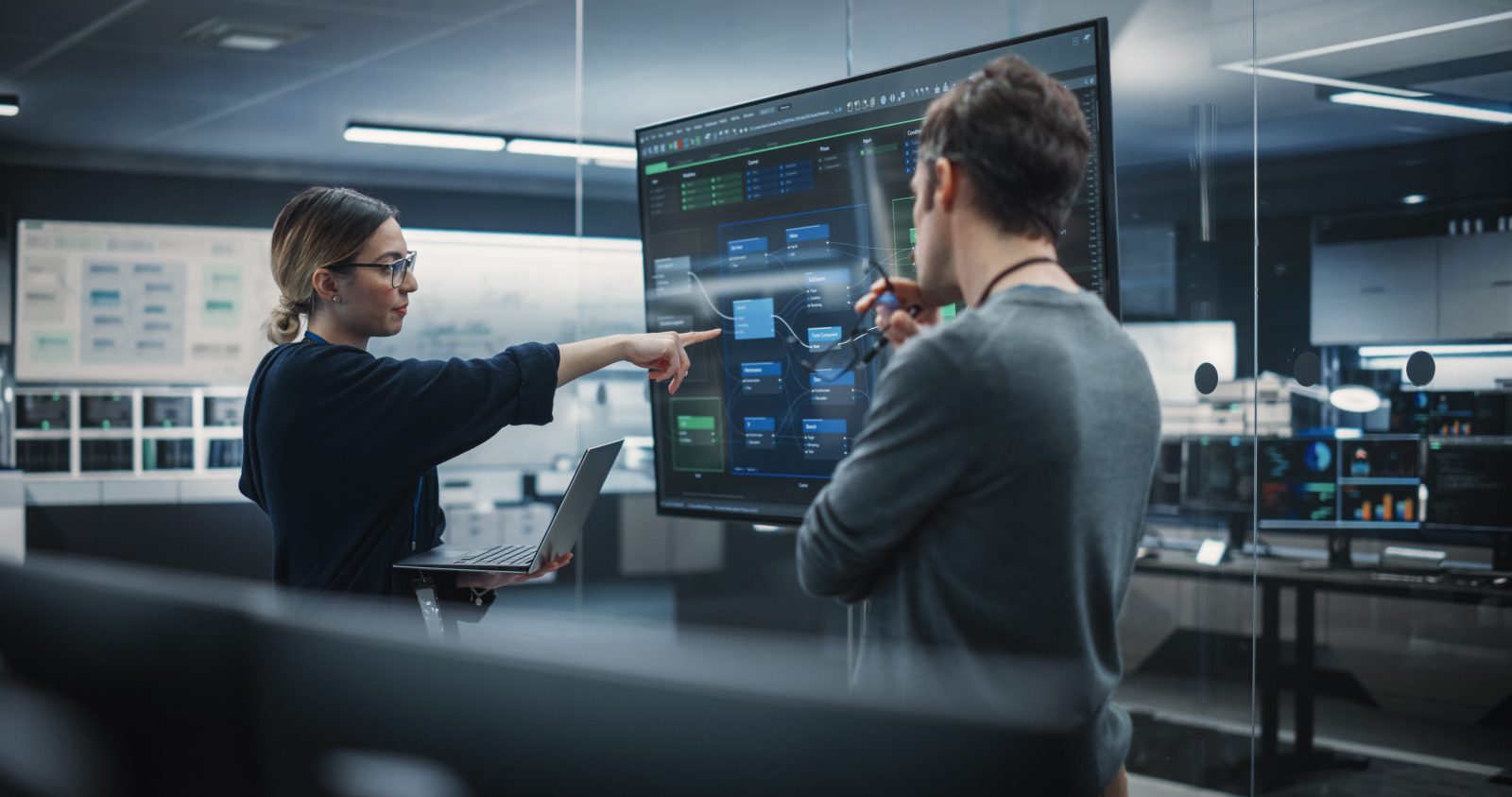 Start-ups need to go where their customers are. Image: Getty Images