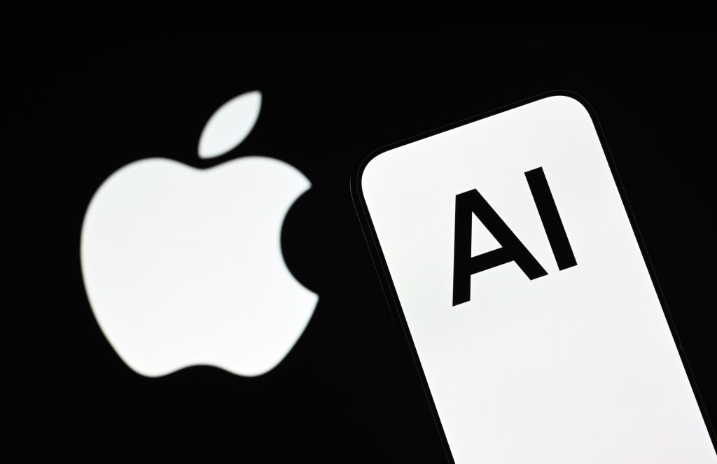 Advanced AI models face 'complete accuracy collapse': Apple