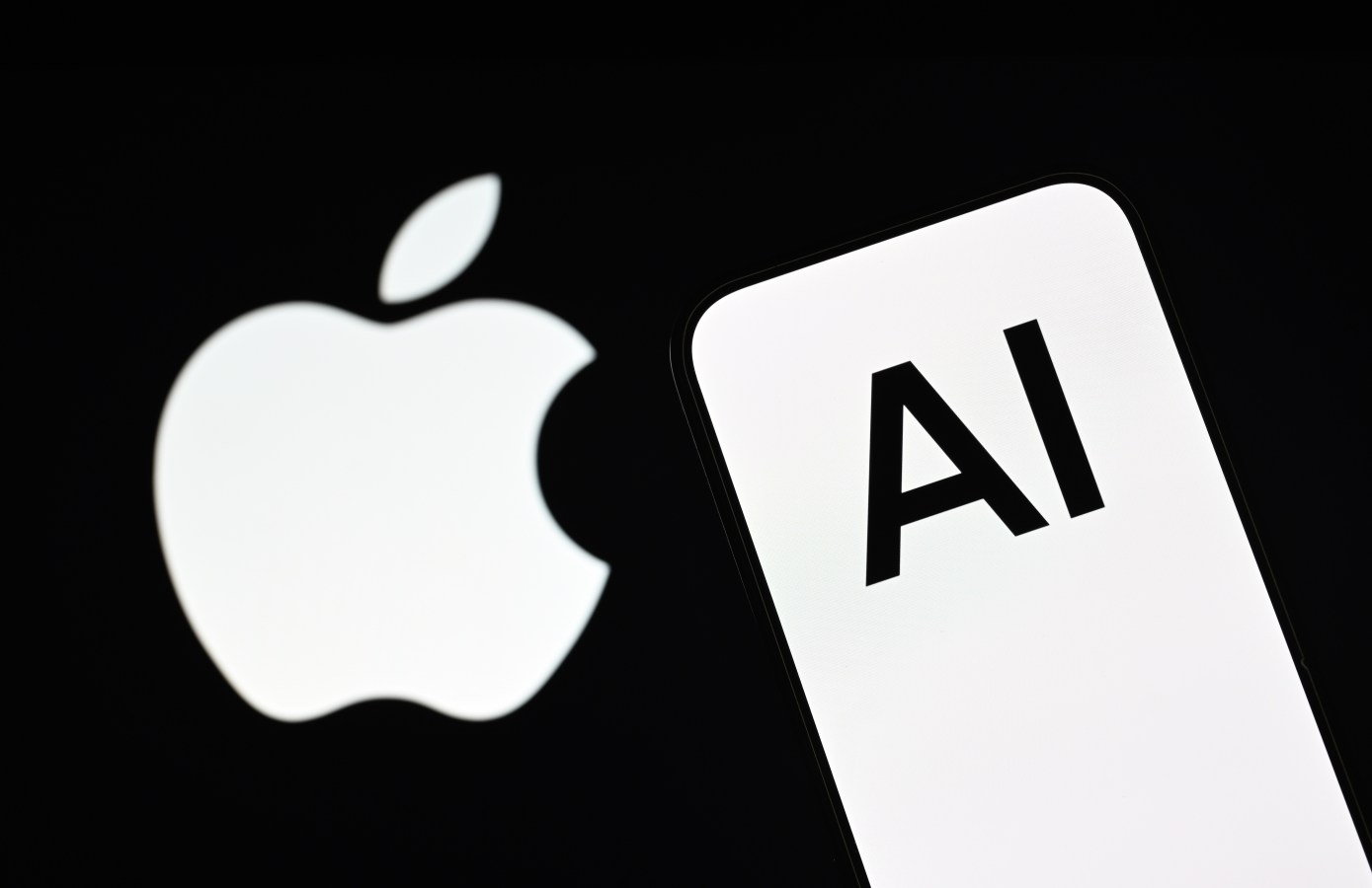 Advanced AI models face 'complete accuracy collapse': Apple