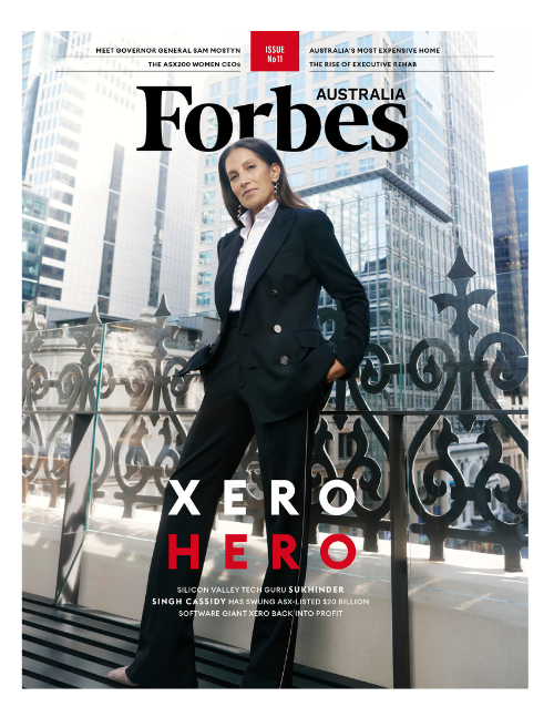 Tuition Archives Forbes Australia
