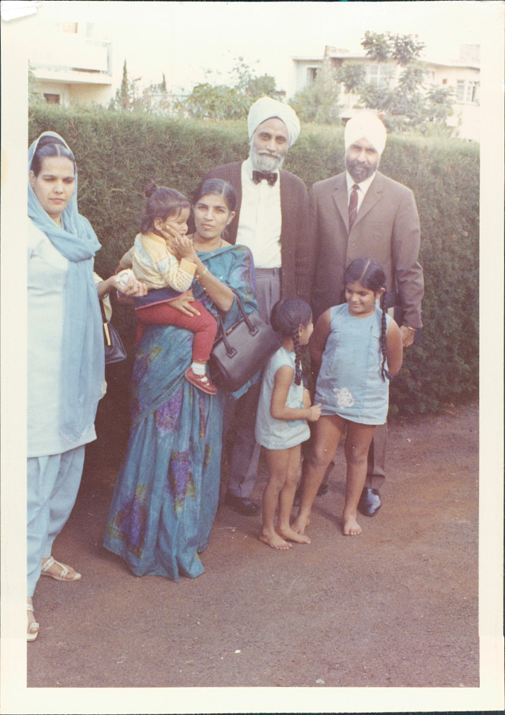 Sukhinder Singh Cassidy