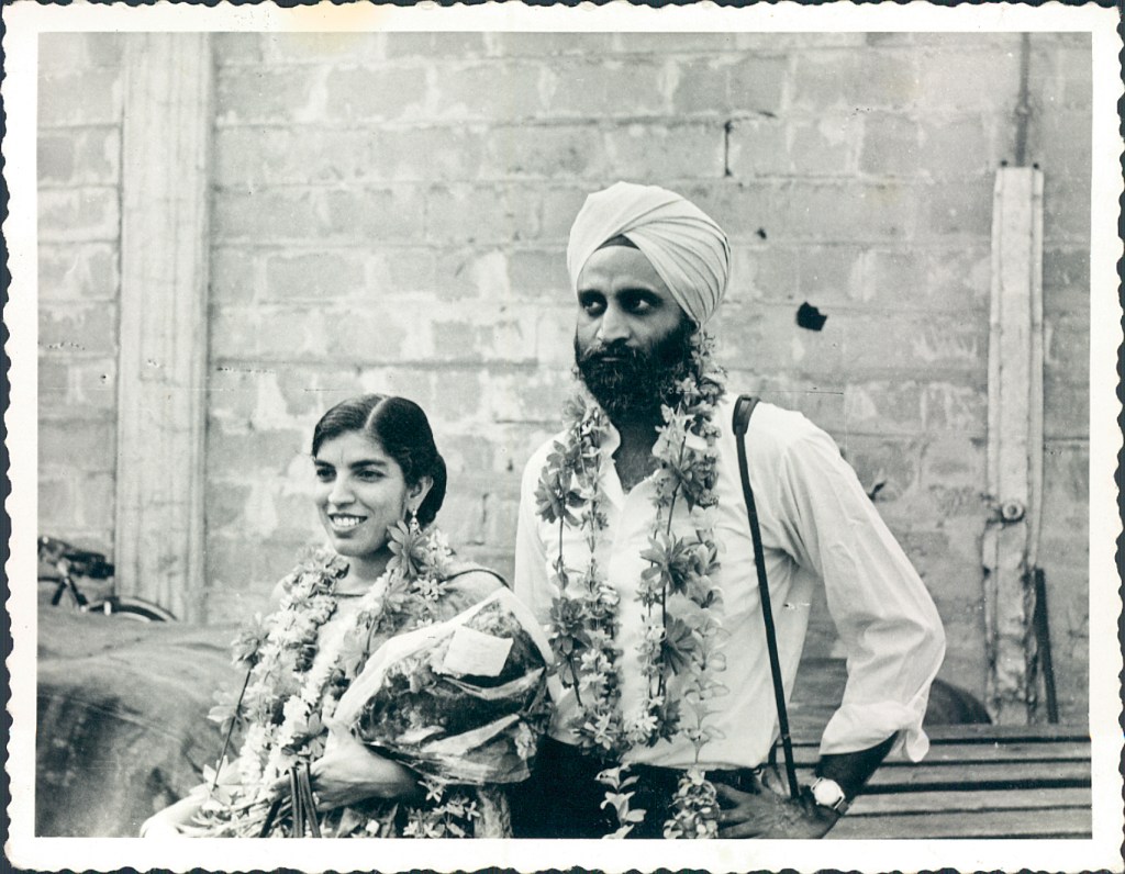 Sukhinder Singh Cassidy