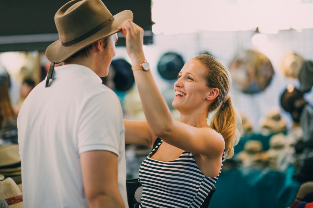 What’s hot in shopping this year? Value, and a return to retail stores
