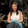 Avatar of Jessy Wu - Contributor