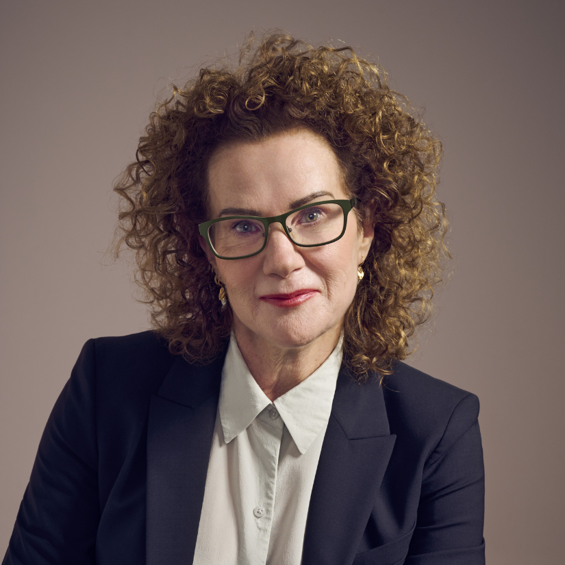 Nicola and Twiggy Forrest's Minderoo seeds 100m to gender lens