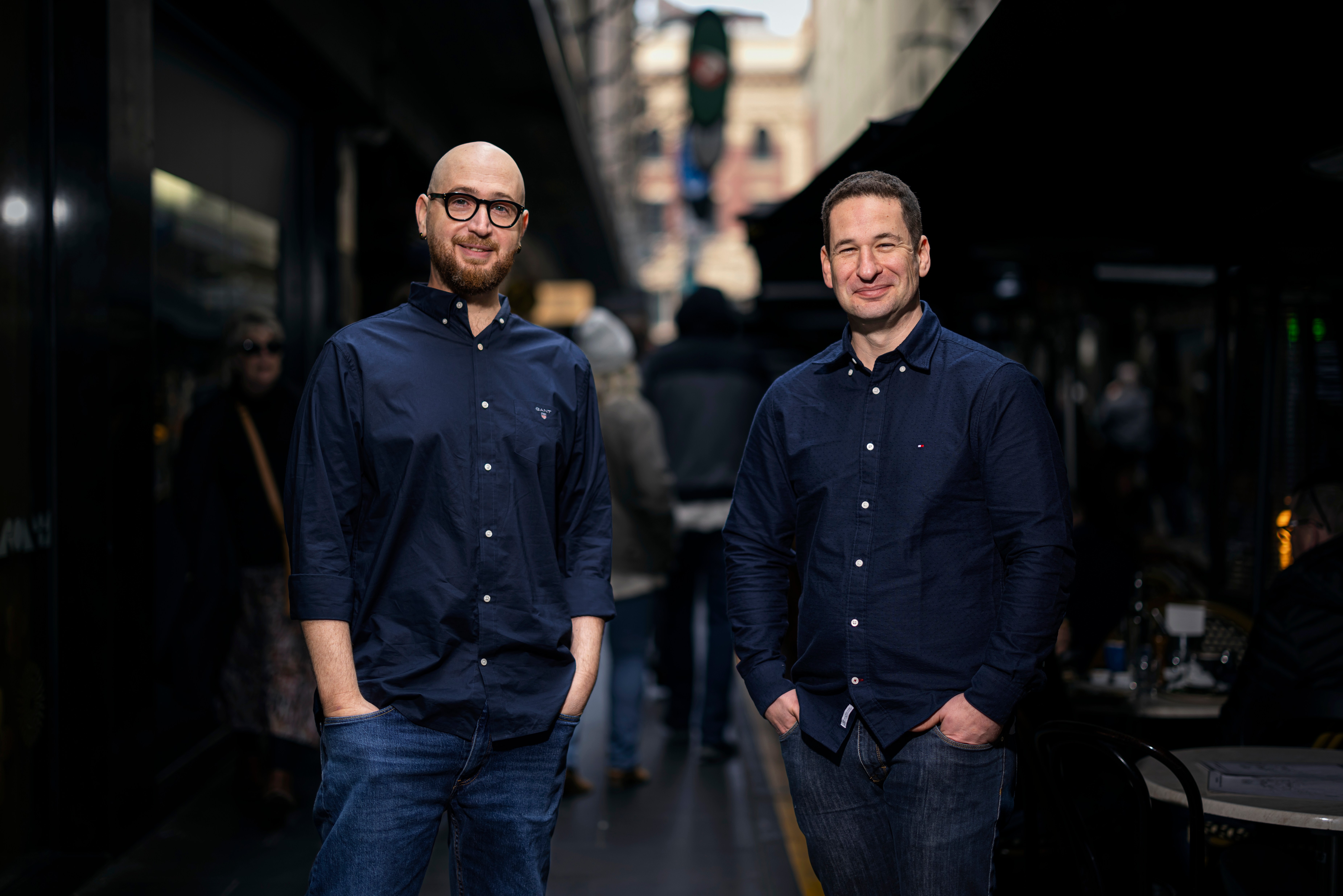 Restoke.ai raises $5.1 million to save restaurants