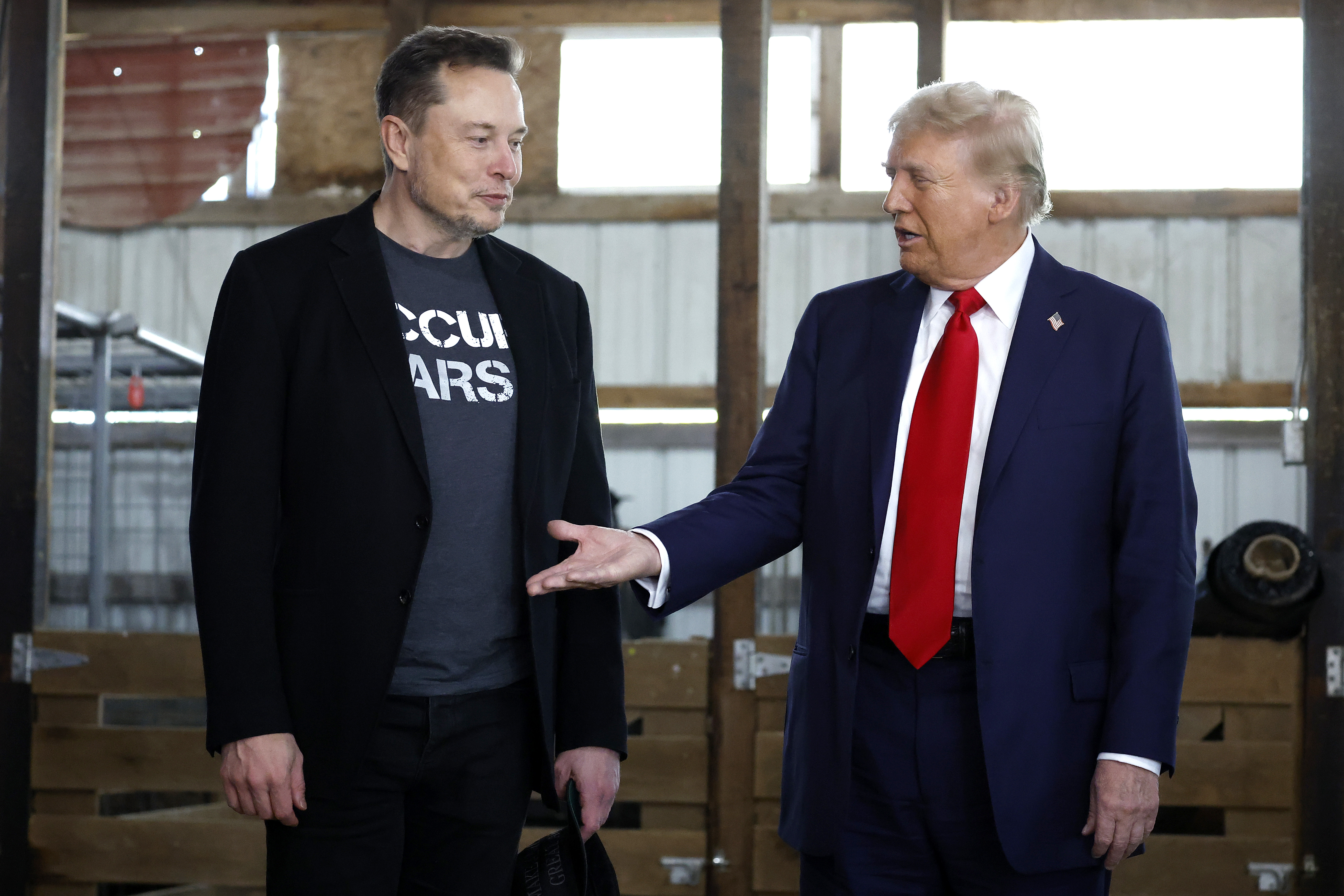 When Will We Get Doge Dividend Will you get Musk’s DOGE dividend via a $5,000 stimulus check?
