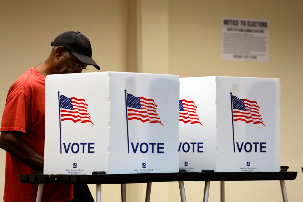 US Election 2024 Everything you need to know