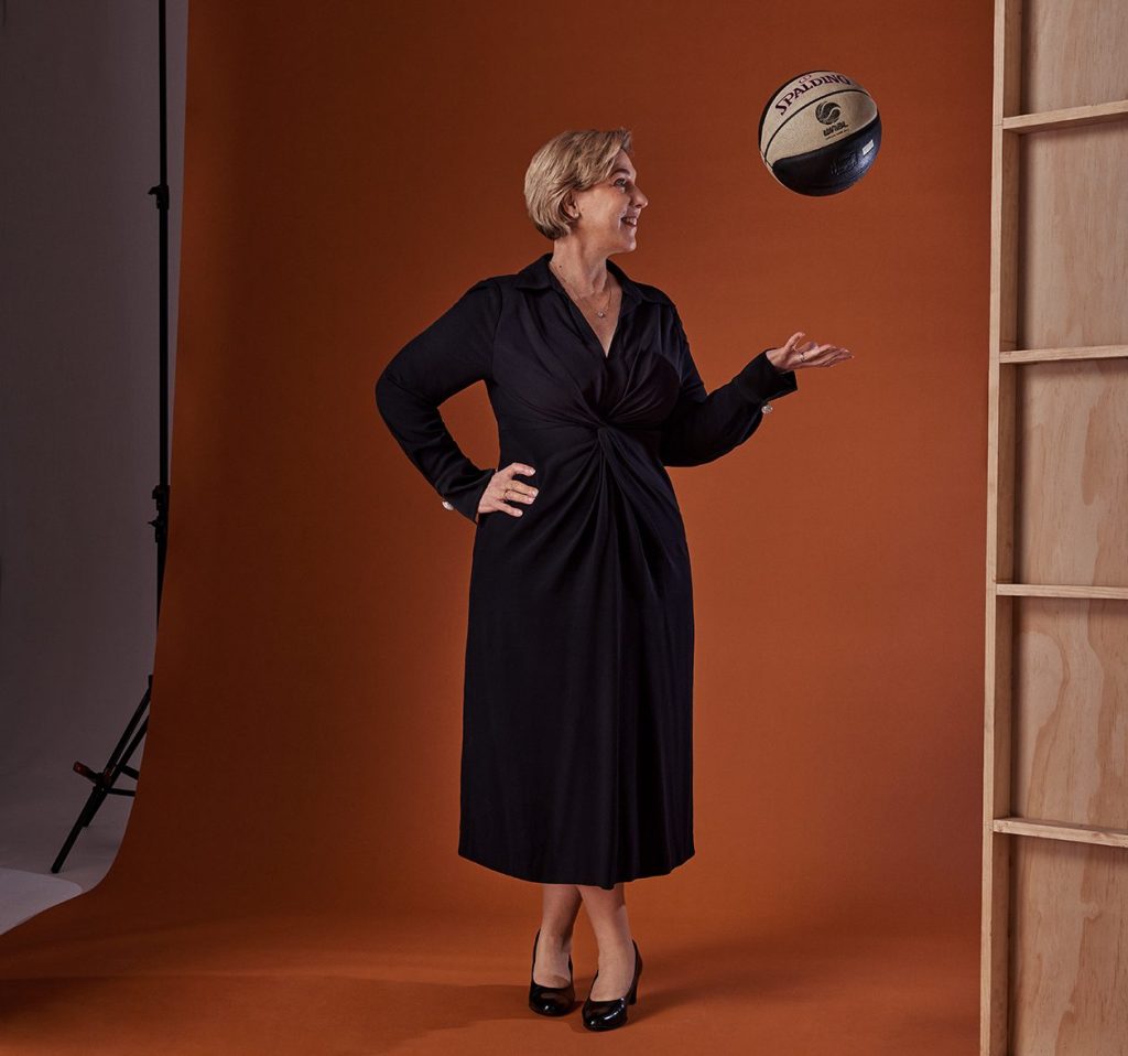Robyn Denholm