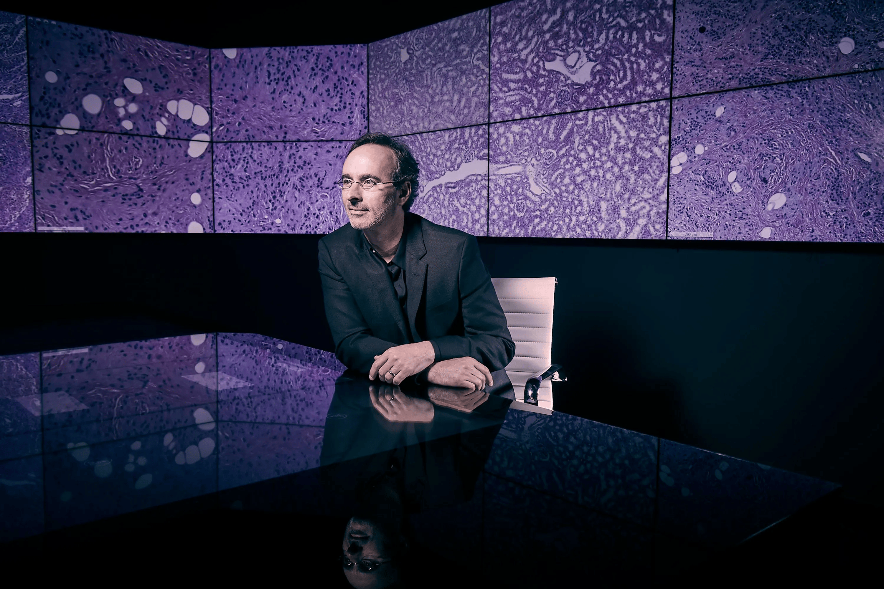 eric paul lefkofsky