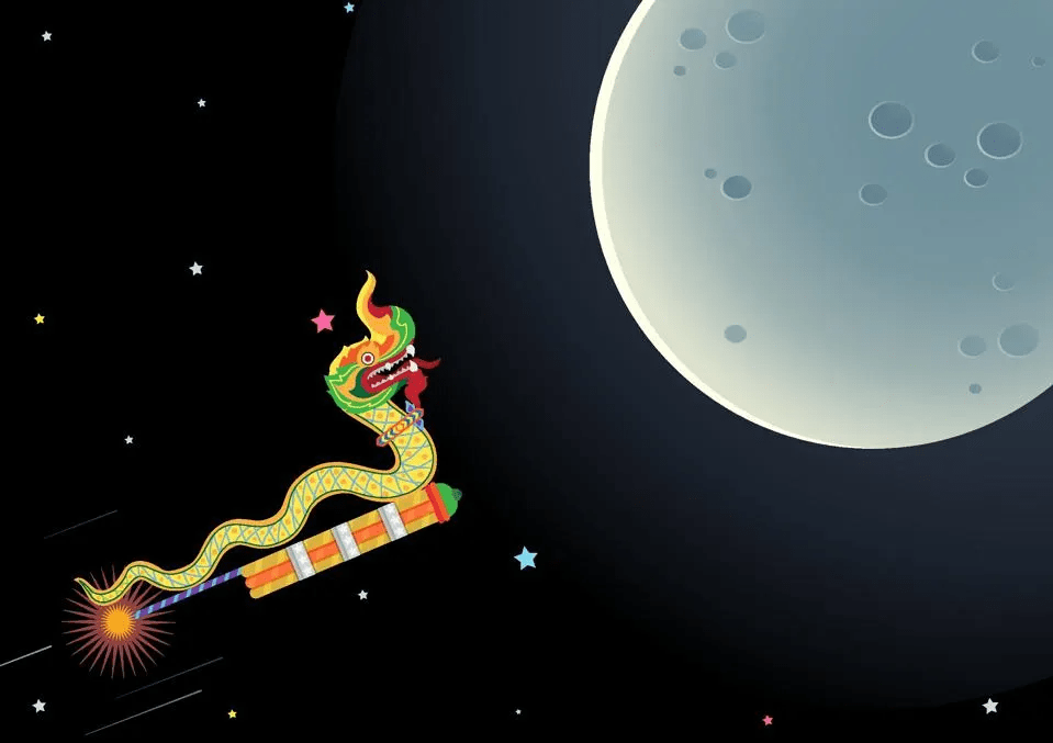 how do you celebrate chinese new year