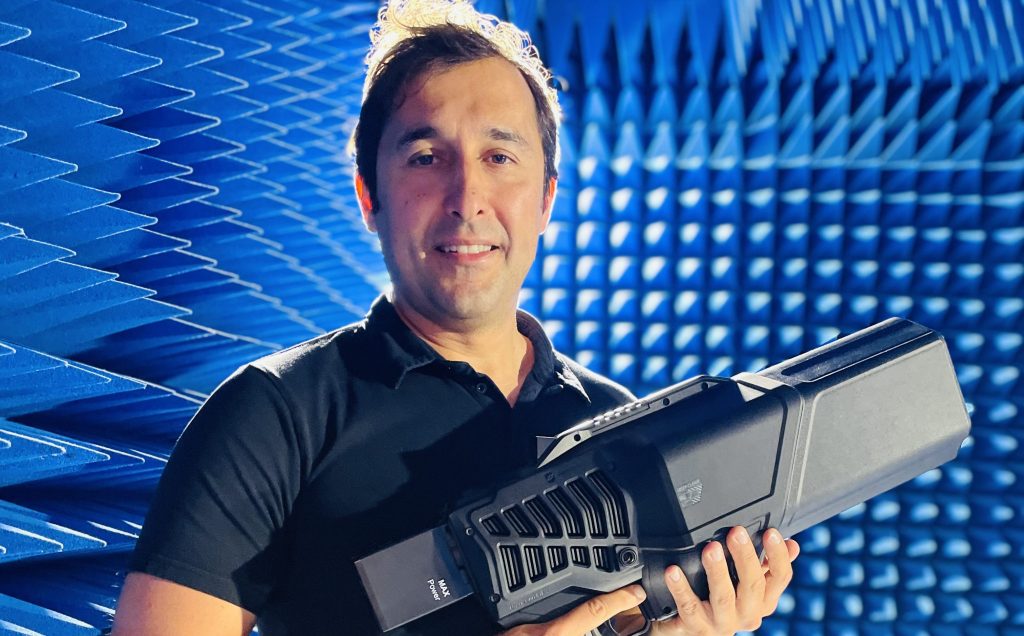 DroneShield