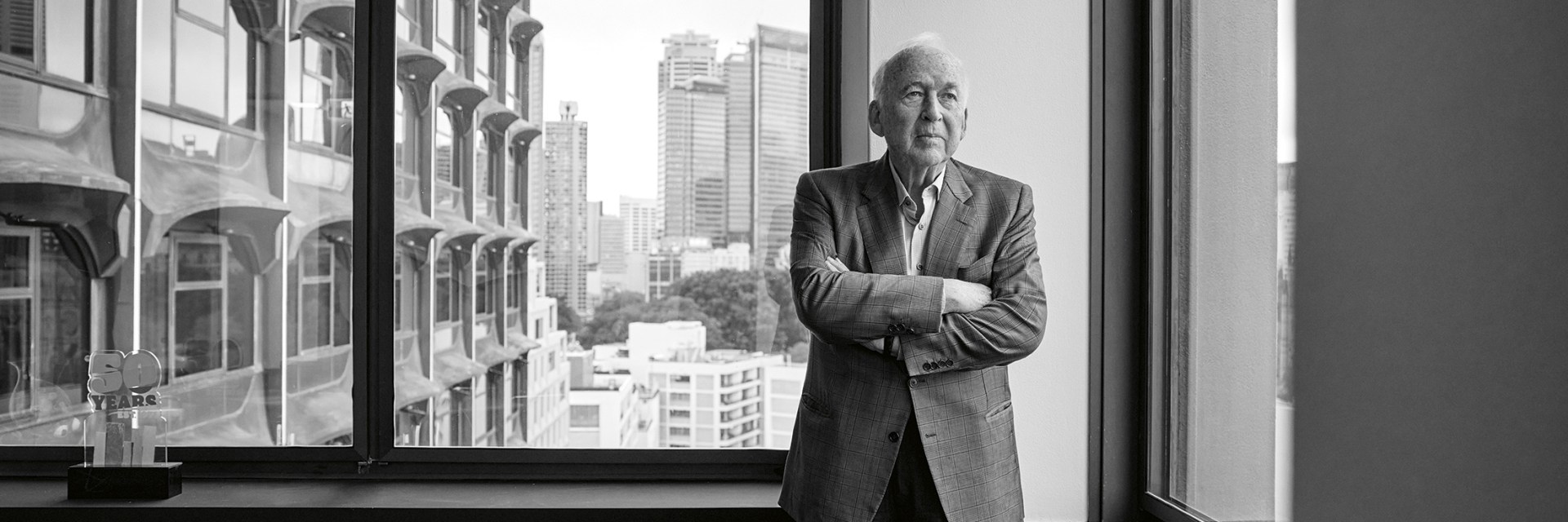 Jack Cowin