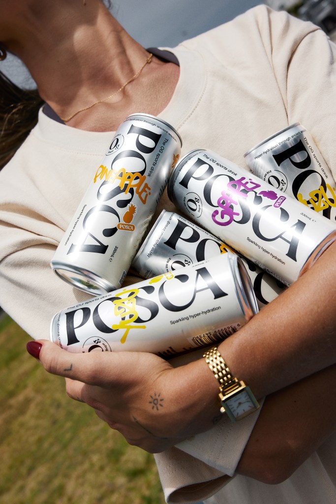 Merrick Wattts Posca
