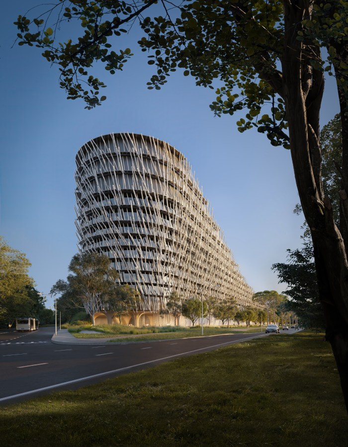 Winter Sports World Peter Magnisalis