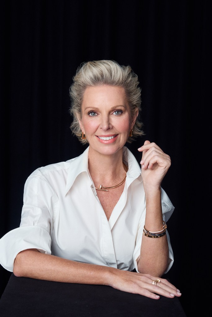 Shelley Sullivan MCoBeauty
