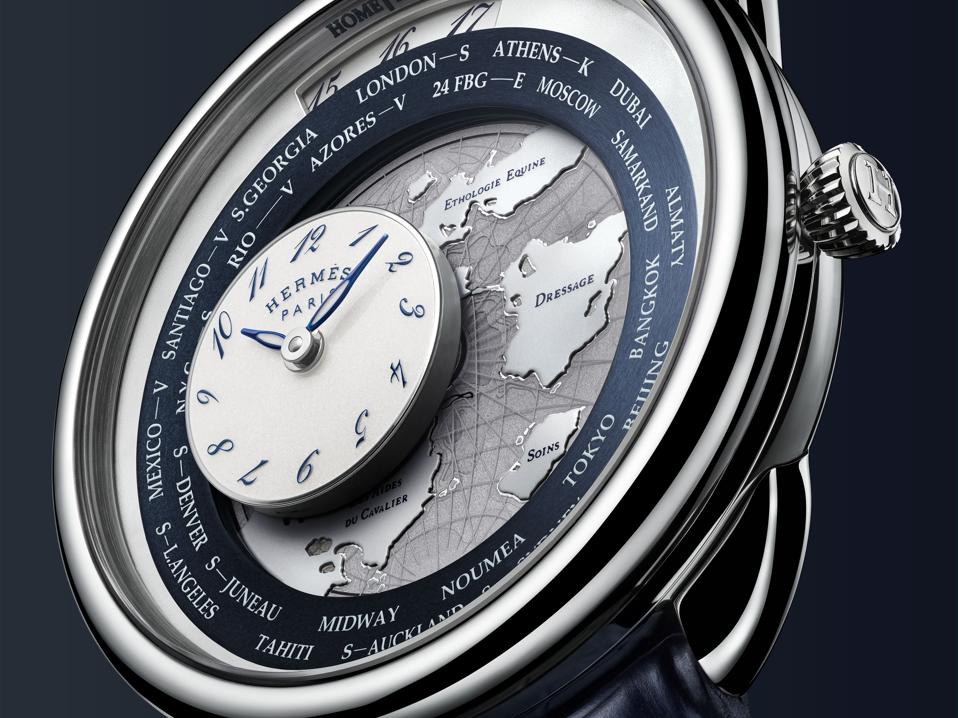 Watches and Wonders