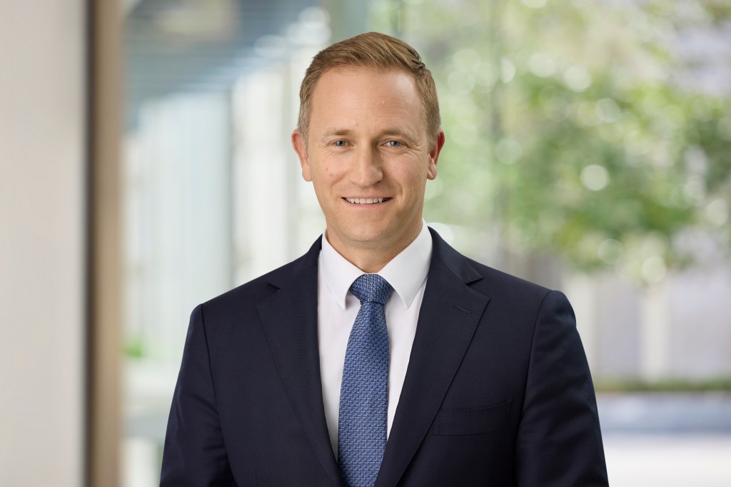 Fortescue