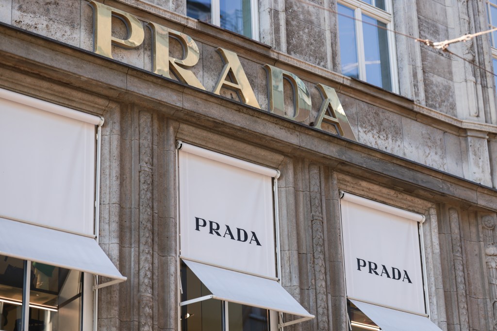 Prada