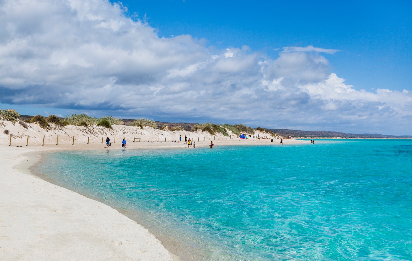 World's 50 Best Beaches