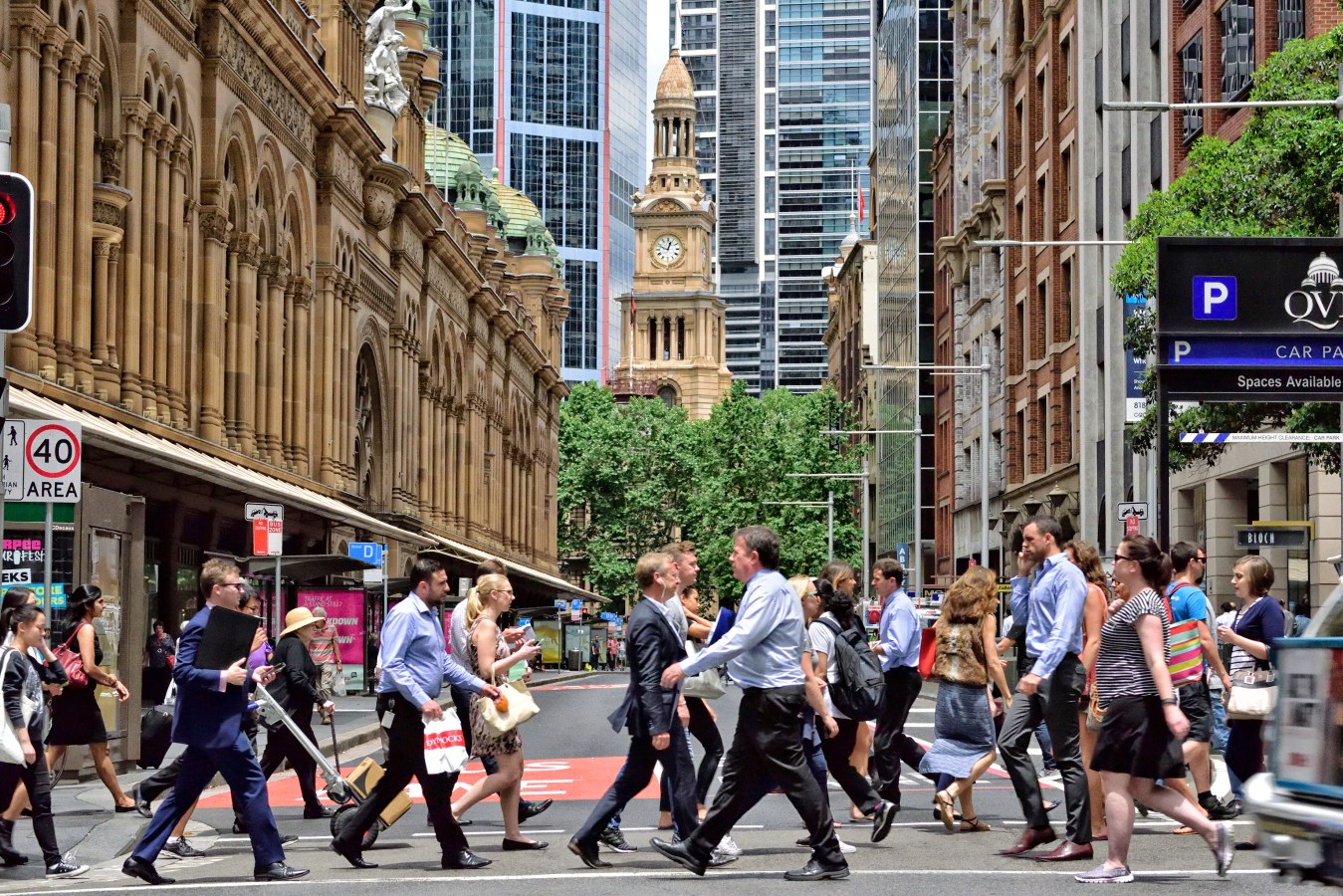 The return-to-office debate is missing the point, says Avani Prabhakar, Chief People Officer at Atlassian. Image: Getty