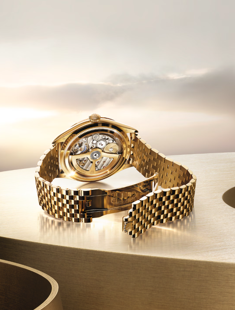Every new Rolex unveiled at Watches and Wonders 2025