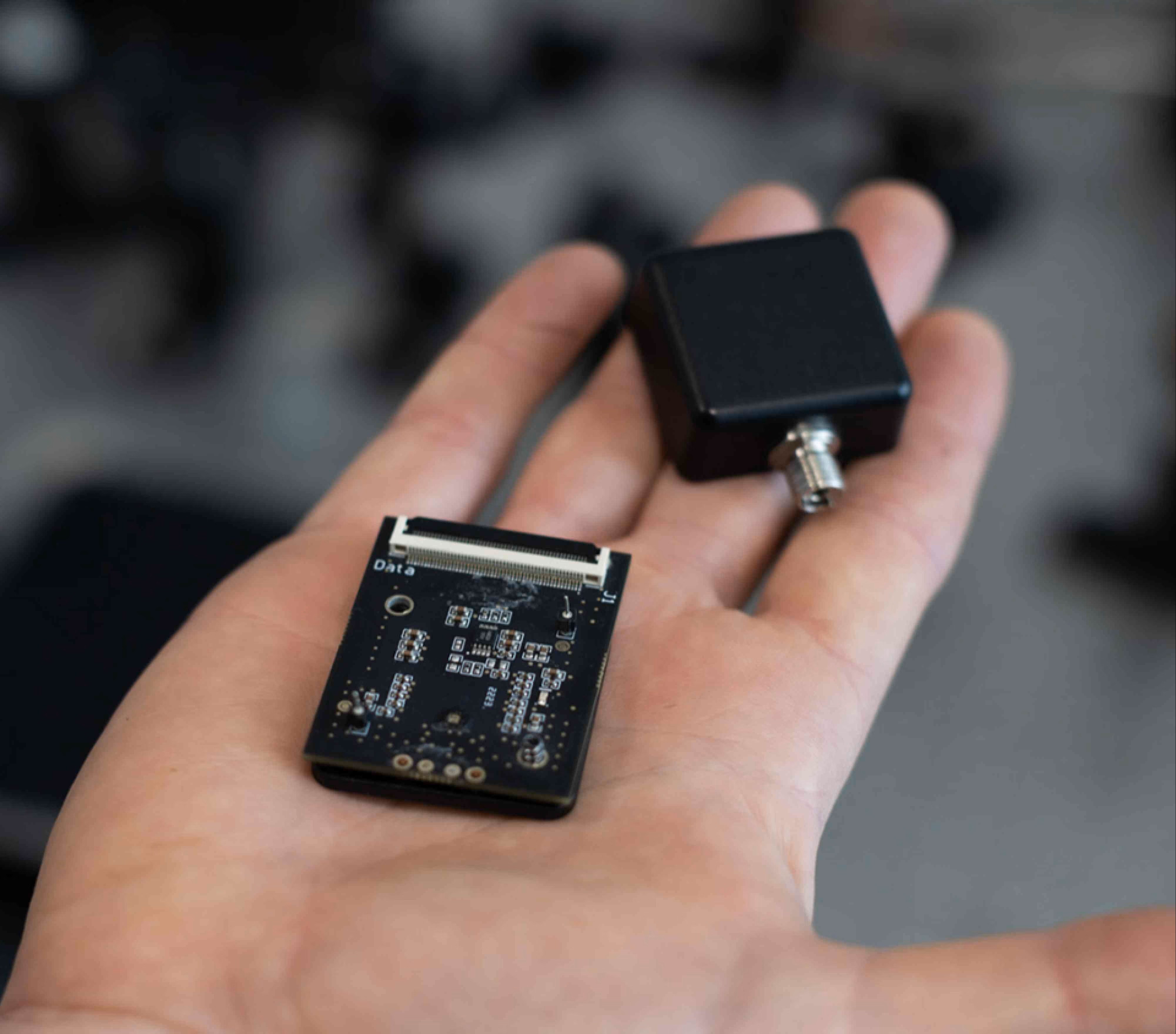 DeteQt clutches $750,000 pre-seed raise for ‘diamond-on-silicon ...