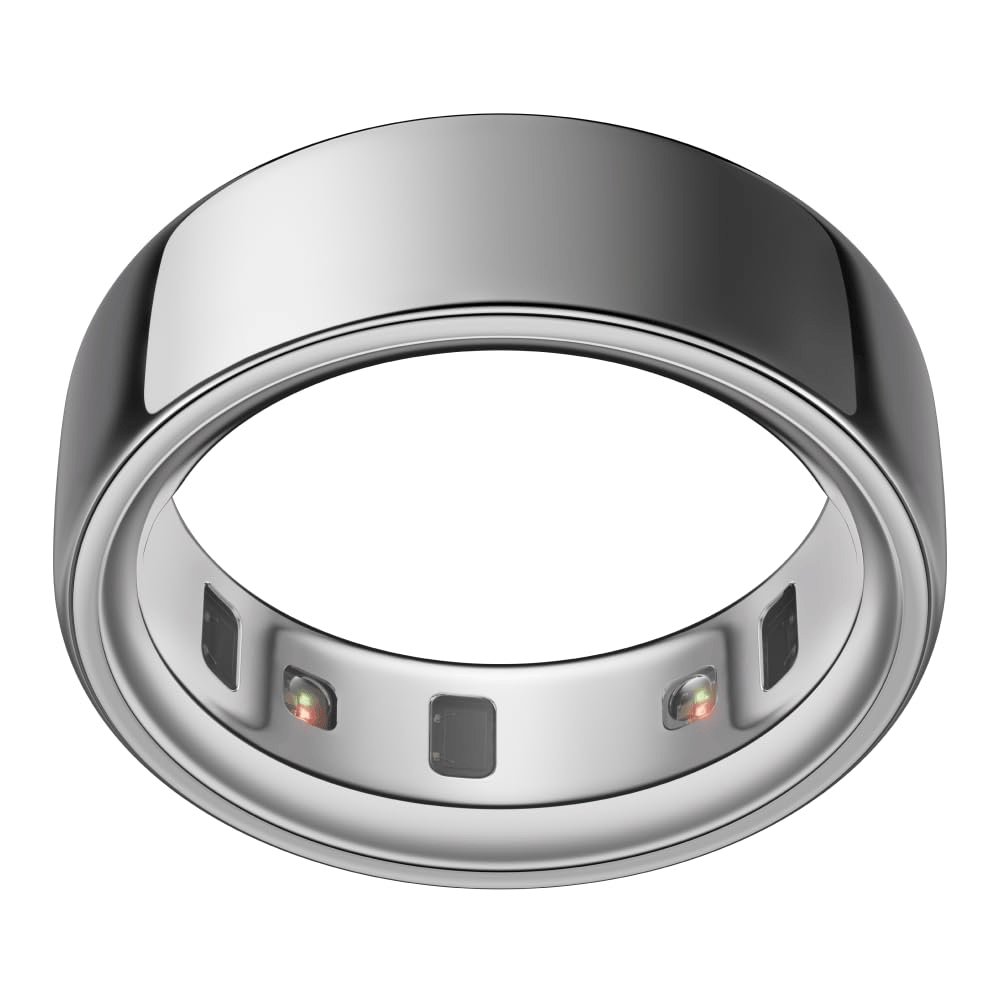 The best smart rings, according to rigorous testing
