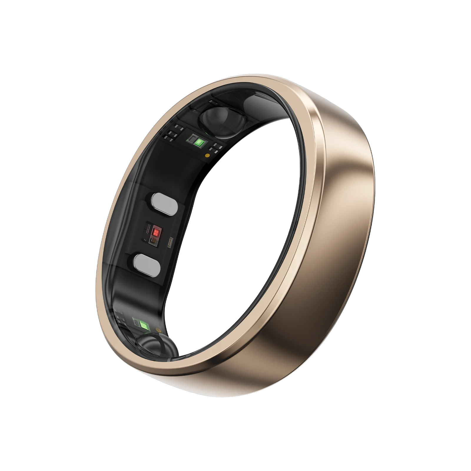 The best smart rings, according to rigorous testing