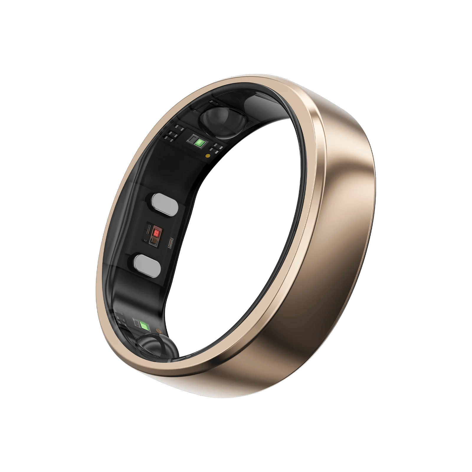 The best smart rings, according to rigorous testing