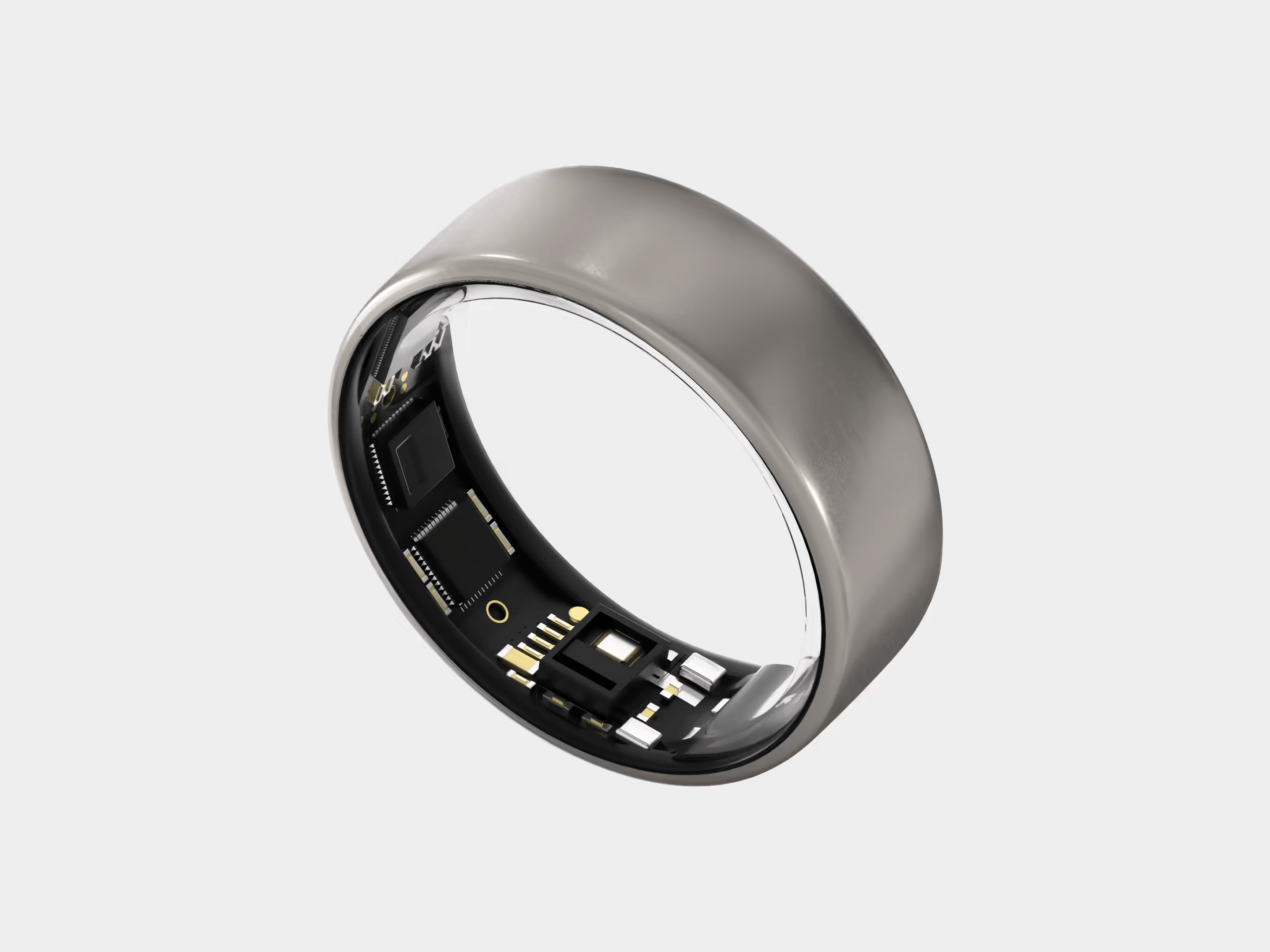 The best smart rings, according to rigorous testing