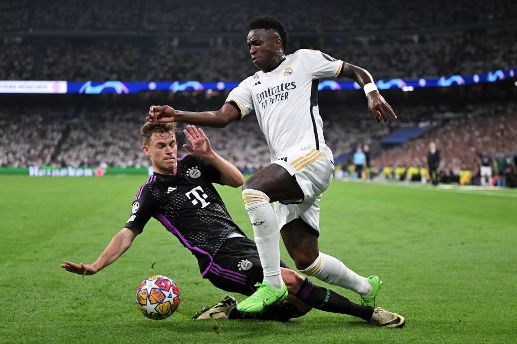 See the ranking of the world's most valuable soccer teams, including Manchester United, Barcelona and Real Madrid—the sport's first club to cross $1 billion in revenue.