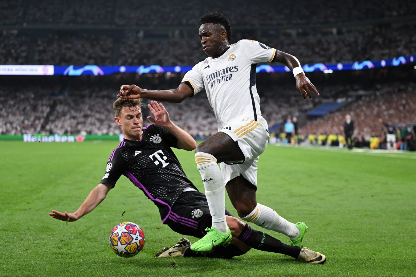 See the ranking of the world's most valuable soccer teams, including Manchester United, Barcelona and Real Madrid—the sport's first club to cross $1 billion in revenue.