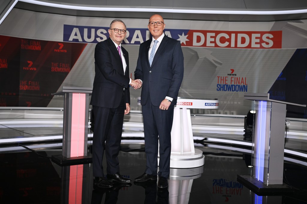 Australians head to the polls this Saturday. Here’s what you need to know - from how to cast your vote to what to expect on election day.