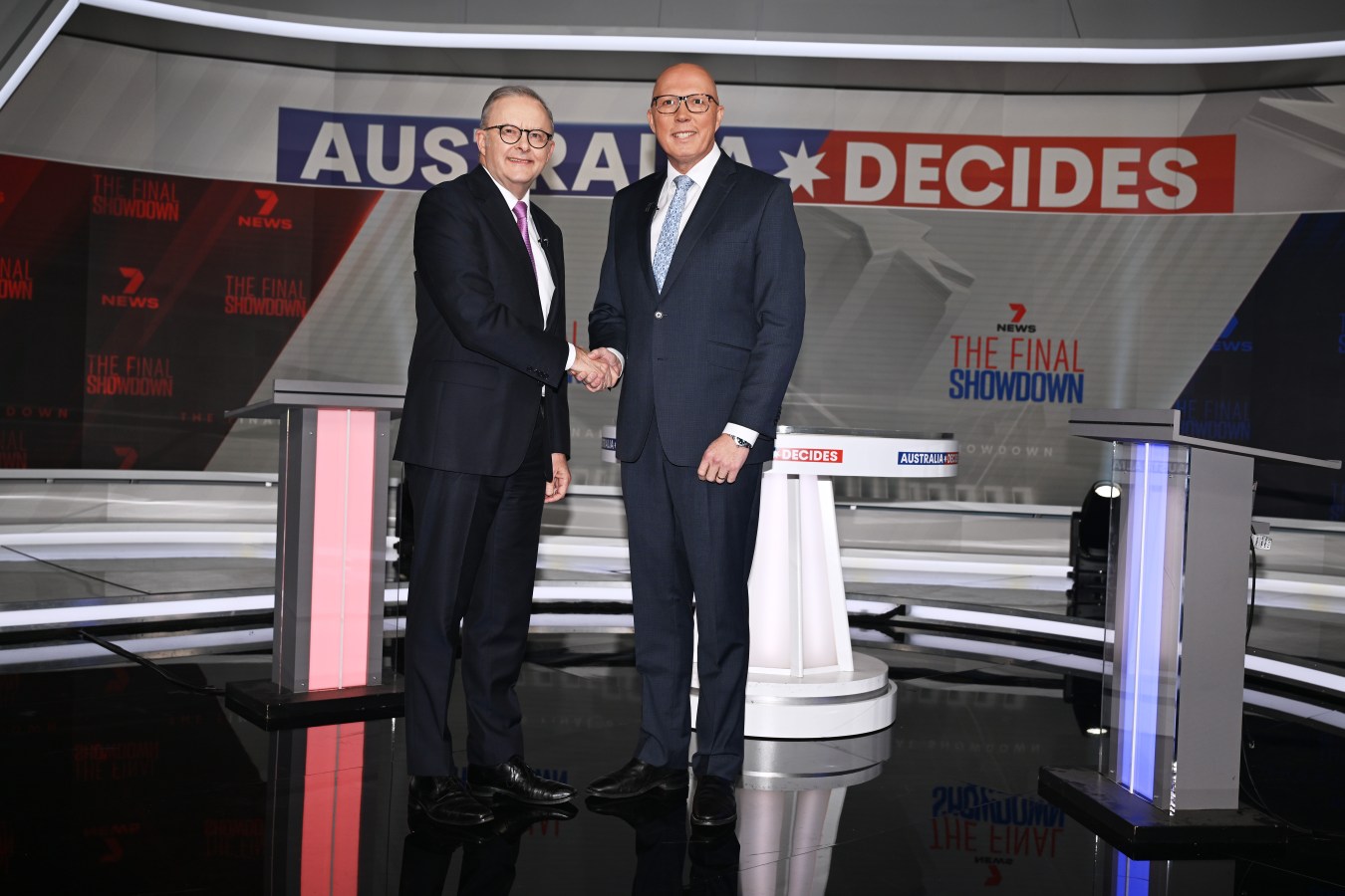 Australians head to the polls this Saturday. Here’s what you need to know - from how to cast your vote to what to expect on election day.