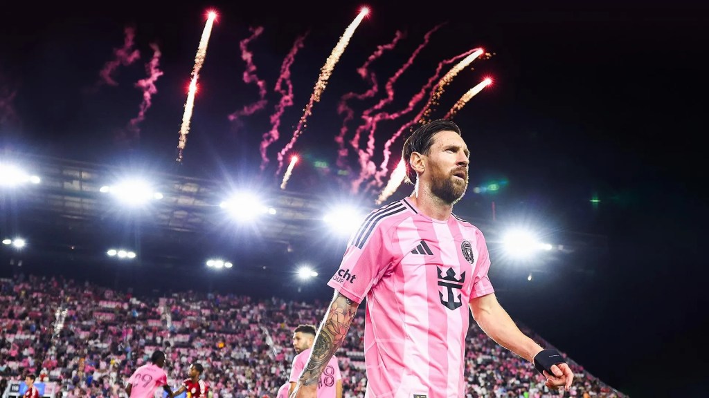 The highest-paid players at the 2025 FIFA Club World Cup