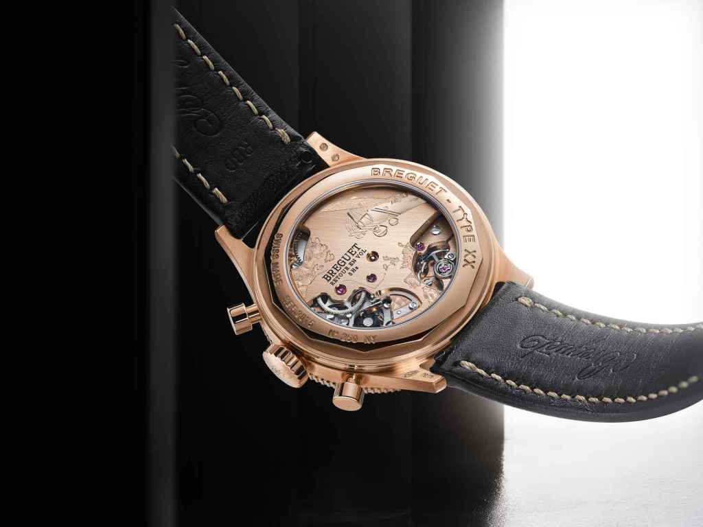 Image: Breguet