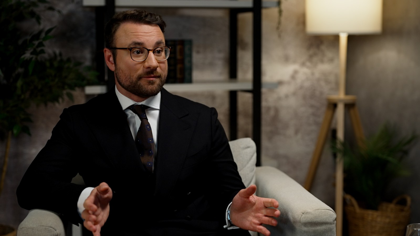 CMC’s Kurt Mayell share his perspective on how traders can integrate AI
