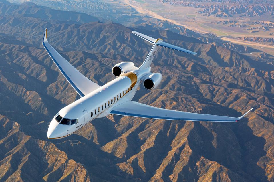 The one luxury these billionaires say they can’t live without