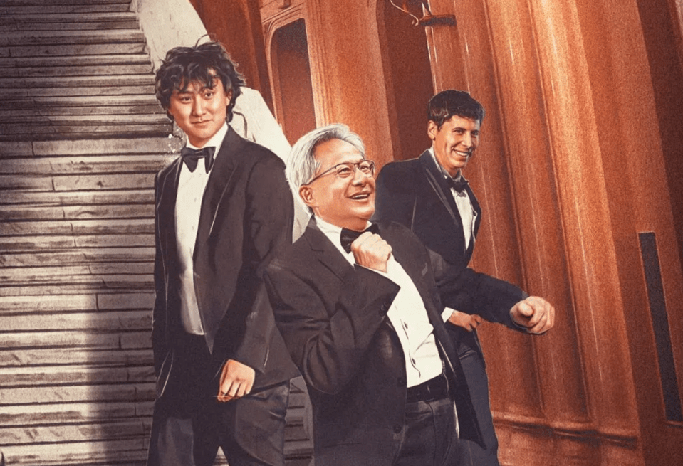 Forbes surveyed billionaires on our World’s Billionaires List (average age: 66) to find out how they’ve incorporated the technology.