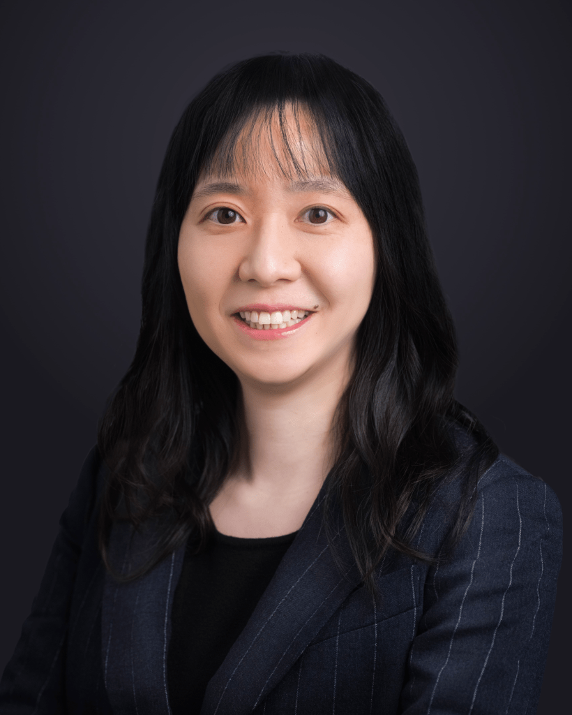 Amy Wang of CMC Markets