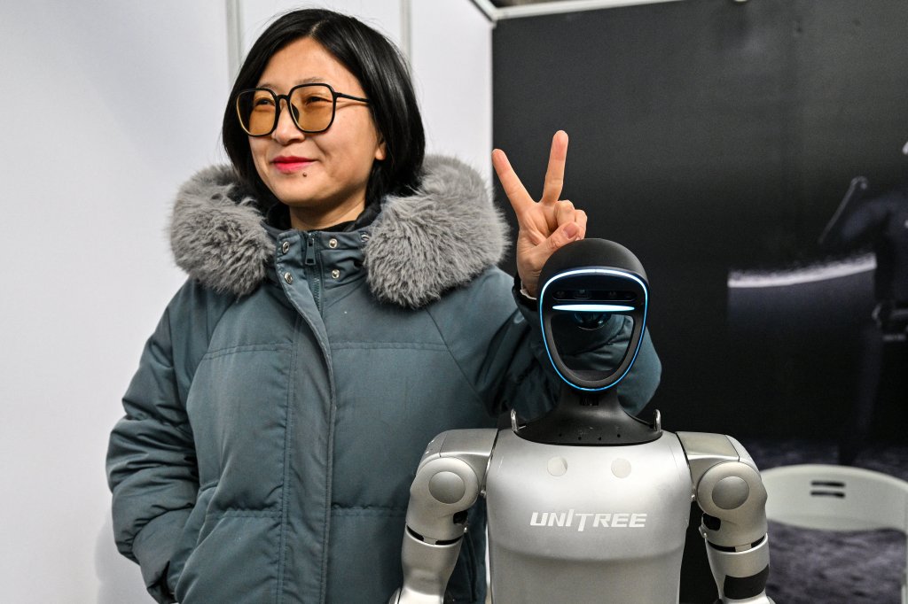 Every business is becoming an AI company. Here's how to do it right